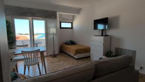 Stunning views over Albufeira