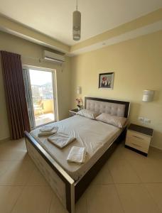 Honey Residence