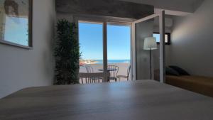 Stunning views over Albufeira