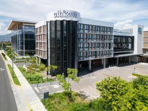 Residencias Cityzen cerca del Aeropuerto