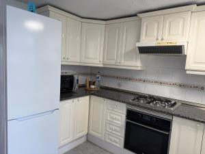 Parque Santiago 1, 1 bed pool and sea view front location Z