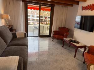 Parque Santiago 1, 1 bed pool and sea view front location Z