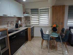 Apartament de lux cu 3 camere