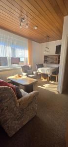 Ihr gemьtliches Zuhause auf Borkum