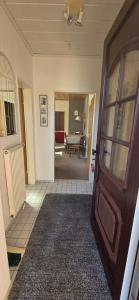 Ihr gemьtliches Zuhause auf Borkum