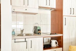 Cozy Apartment near Kotor 20m from the sea