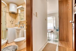 Cozy Apartment near Kotor 20m from the sea