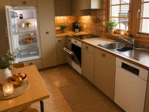 Ferienwohnungen Pez Regina