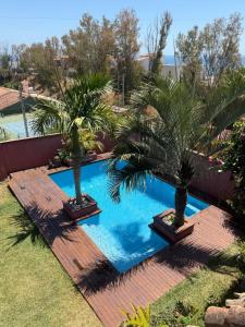 Jardín del Mediterráneo