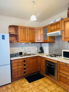 Appartement avec Terrasse & Parking Privé - Centre Thonon