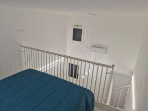 Loft "Up & White" Purezza Fascino Spazio Lecce