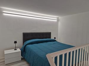 Loft "Up & White" Purezza Fascino Spazio Lecce