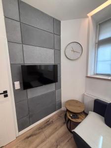 COAL Boutique Studios l Katowice Center IV