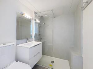 Studio Bandol Vue mer Piscine Parking