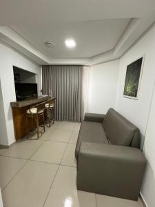 Marinas Praia Flat