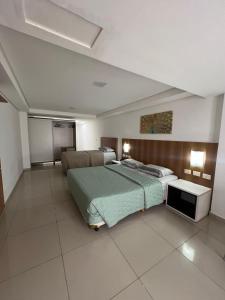 Marinas Praia Flat