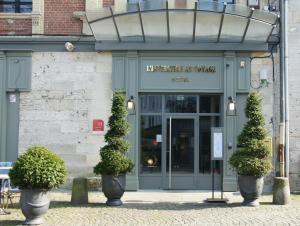 L'INVITATION AU VOYAGE - Hôtel & Spa