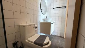 Kamala Beach Area 1BR Rooftop Pool & Gym, Shuttle