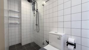 Kamala Beach Area 1BR Rooftop Pool & Gym, Shuttle
