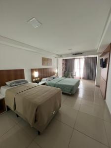 Marinas Praia Flat