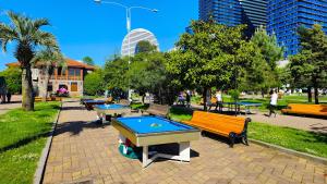 Luxury Sea View Resort Hotel