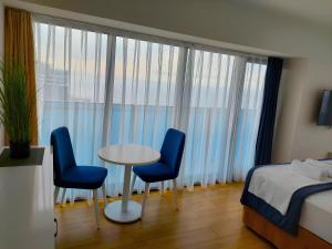 Luxury Sea View Resort Hotel
