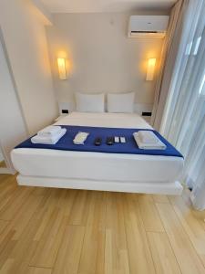 Luxury Sea View Resort Hotel