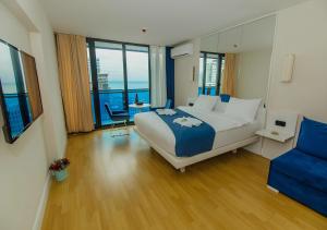 Luxury Sea View Resort Hotel