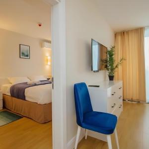 Luxury Sea View Resort Hotel