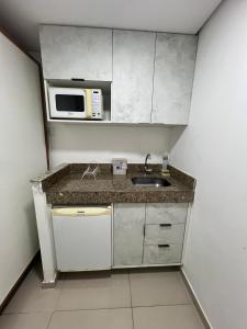 Marinas Praia Flat