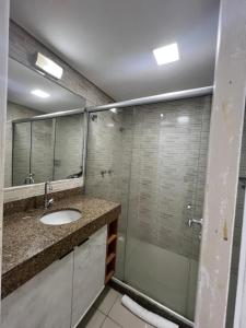 Marinas Praia Flat