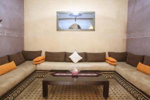 Riad Mily