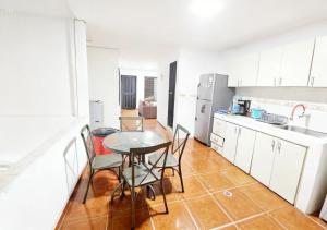 Moms House Colombia Casa 2