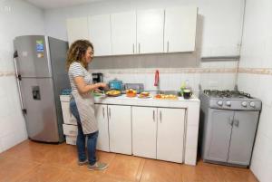 Moms House Colombia Casa 2