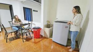 Moms House Colombia Casa 2