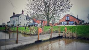 The Cow Shed, Meadowview House