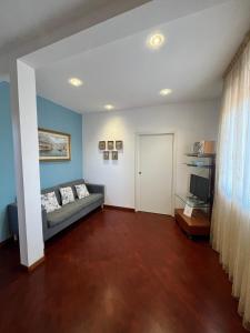 Piccolo attico a Sottomarina centro "MomoS House"