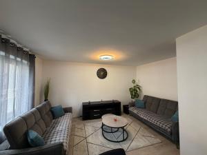 Tahir Flat