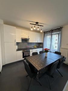 Tahir Flat
