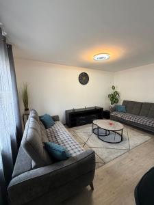 Tahir Flat