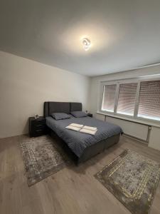 Tahir Flat