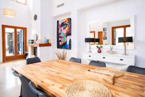 Villa del Alemán by Rental Olé