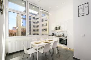 Váci32 Budapest Apartments