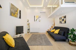 Váci32 Budapest Apartments