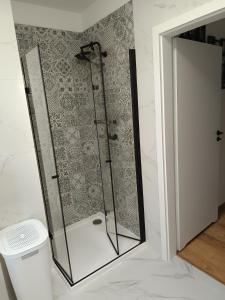 Apartamenty na Różanej