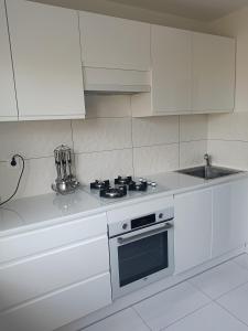 Apartament przy parku