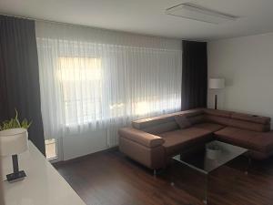 Apartament przy parku