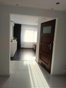 Apartament przy parku