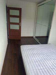 Apartament przy parku