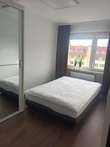 Apartament przy parku